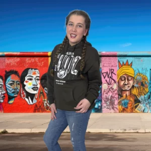 Cool Boy Hoodie – Limitierte Premium Streetwear